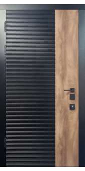 ВХОДНЫЕ ДВЕРИ НА ЗАКАЗ Входные двери КА284